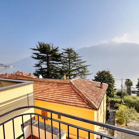 Lägenhet Casa Con Vista Airconditioned 2-bedroom *