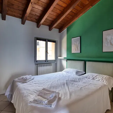 Casa Con Vista Airconditioned 2-bedroom