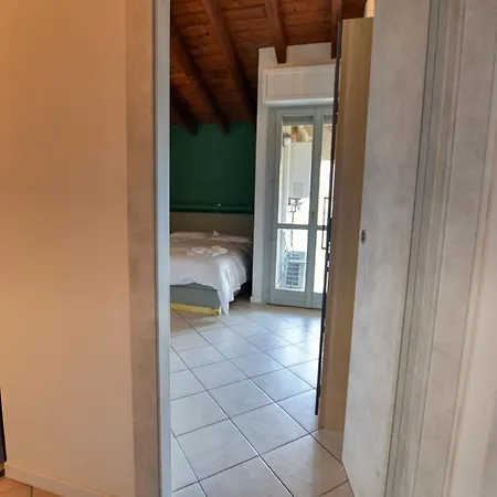 Casa Con Vista Airconditioned 2-bedroom *