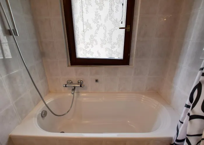 Casa Con Vista Airconditioned 2-bedroom Apartament