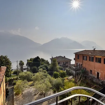 Daire Casa Con Vista Airconditioned 2-bedroom *