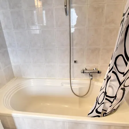 Casa Con Vista Airconditioned 2-bedroom Acquaseria