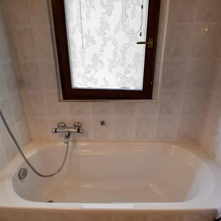 Casa Con Vista Airconditioned 2-bedroom Appartement