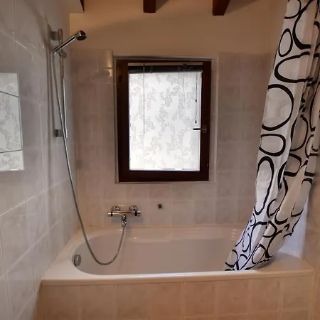Casa Con Vista Airconditioned 2-bedroom Daire *