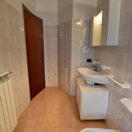 Daire Casa Con Vista Airconditioned 2-bedroom *