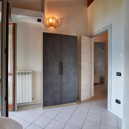 Casa Con Vista Airconditioned 2-bedroom