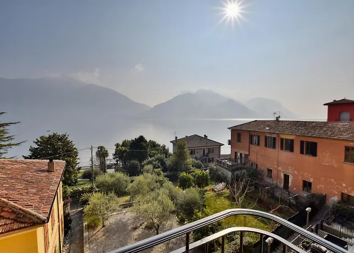 Apartment Casa Con Vista Airconditioned 2-bedroom *