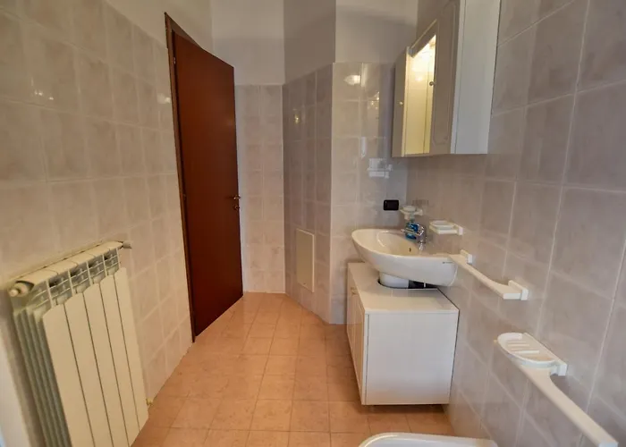 Apartment Casa Con Vista Airconditioned 2-bedroom *